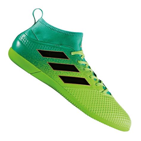 adidas ace 17.3 hallenschuhe herren grün|Adidas Ace Fußballschuh (2024) Preisvergleich .